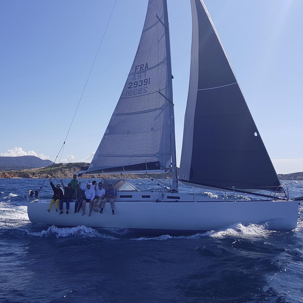 La Mer | Team Building | Incentive Monaco