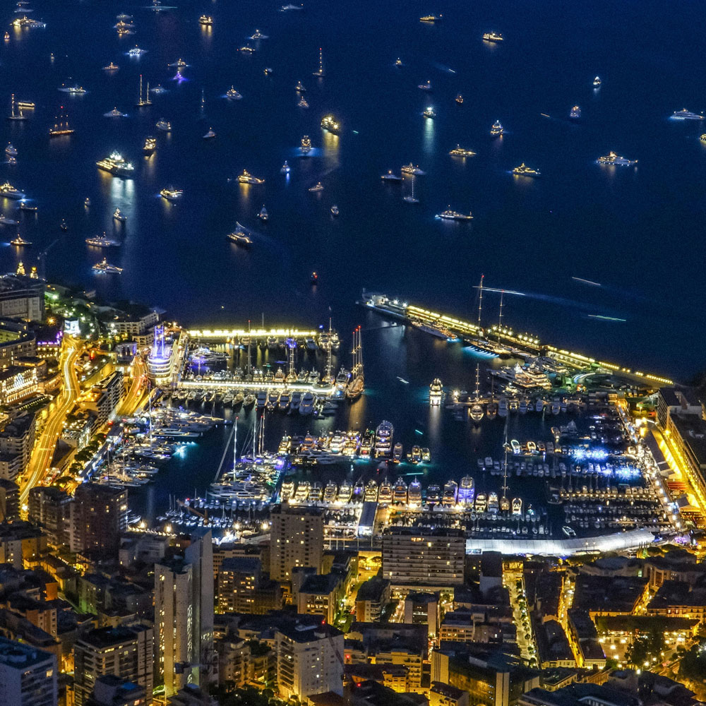 La Soirée | Team Building | Incentive Monaco