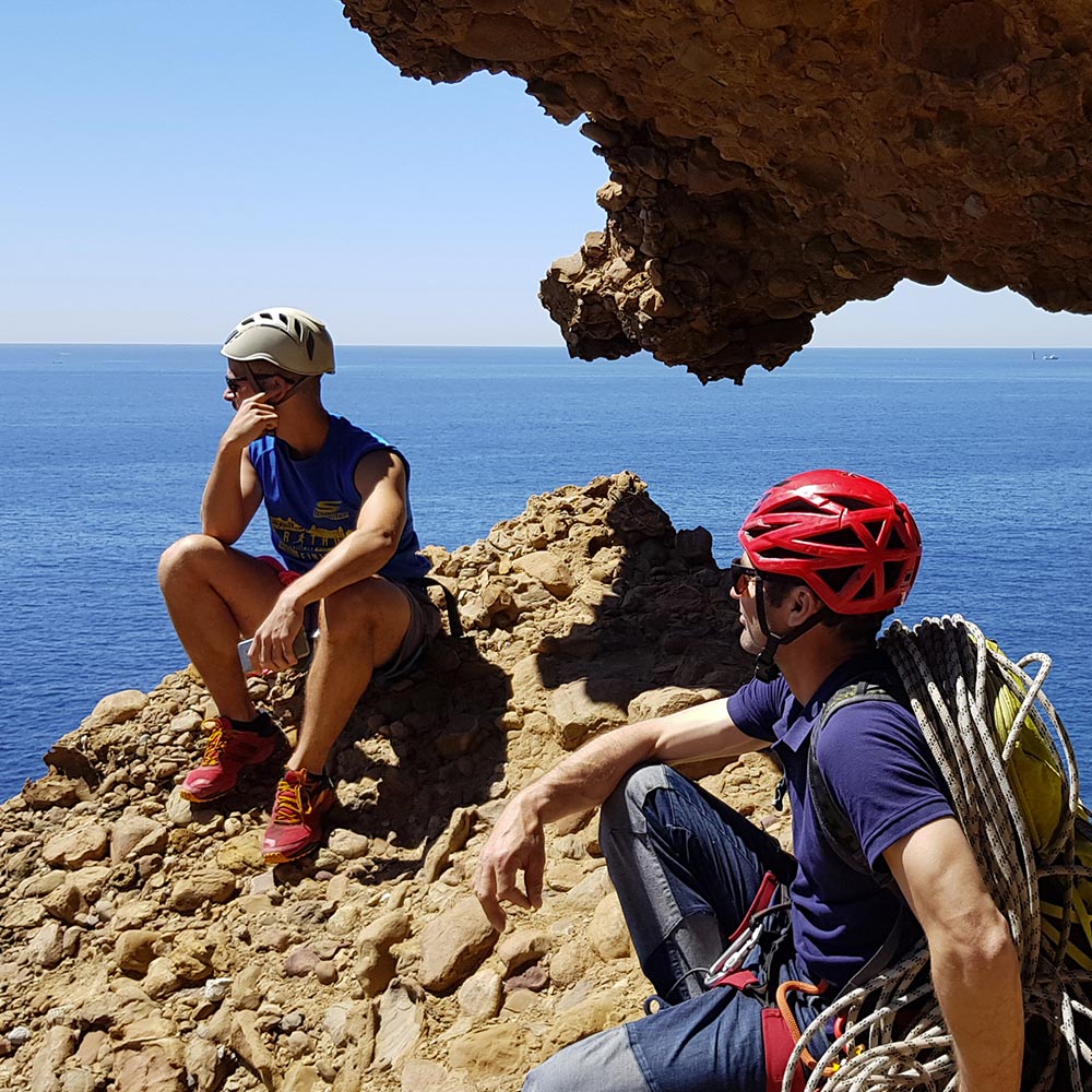 La Terre | Team Building | Incentive Monaco