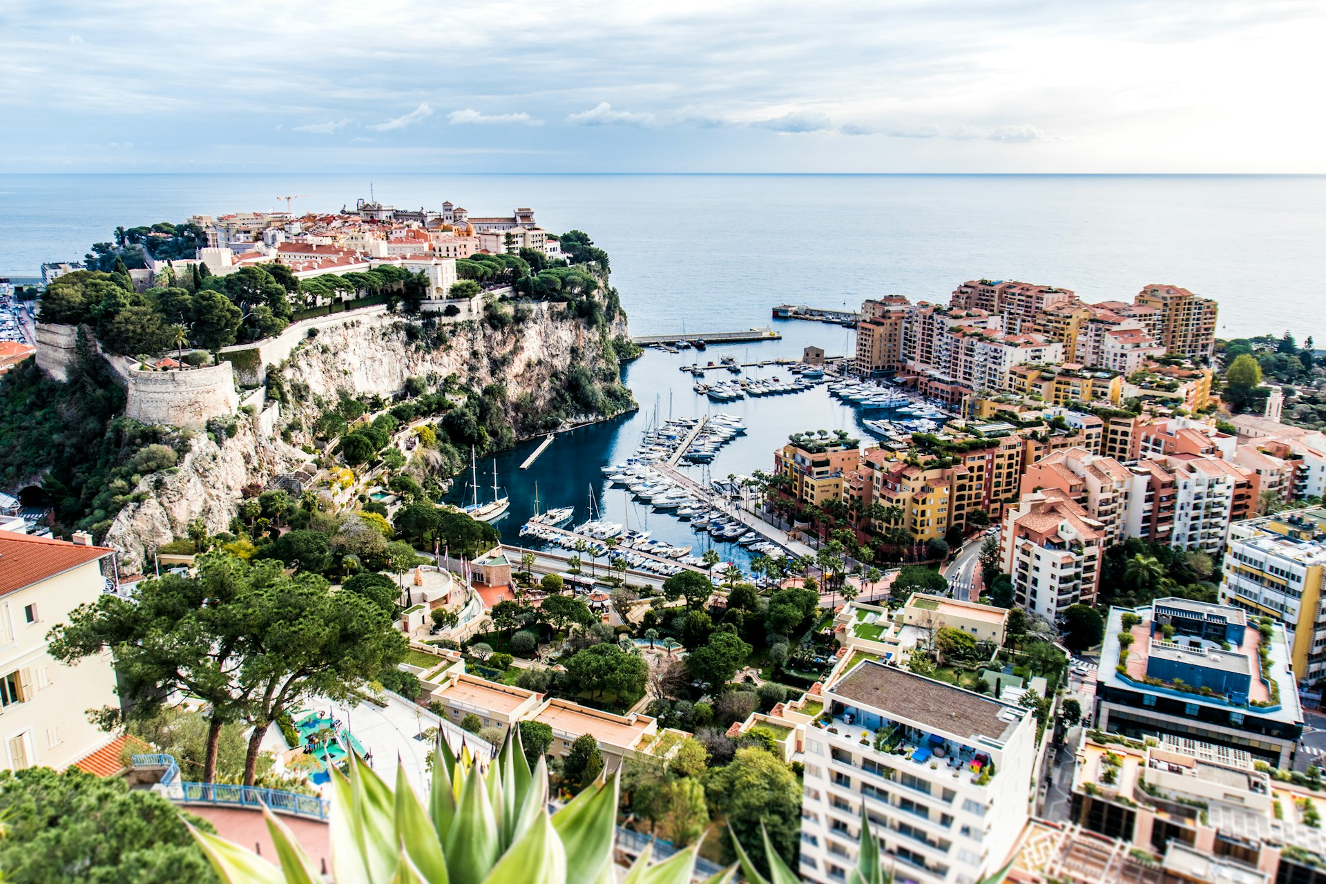 team building Monaco